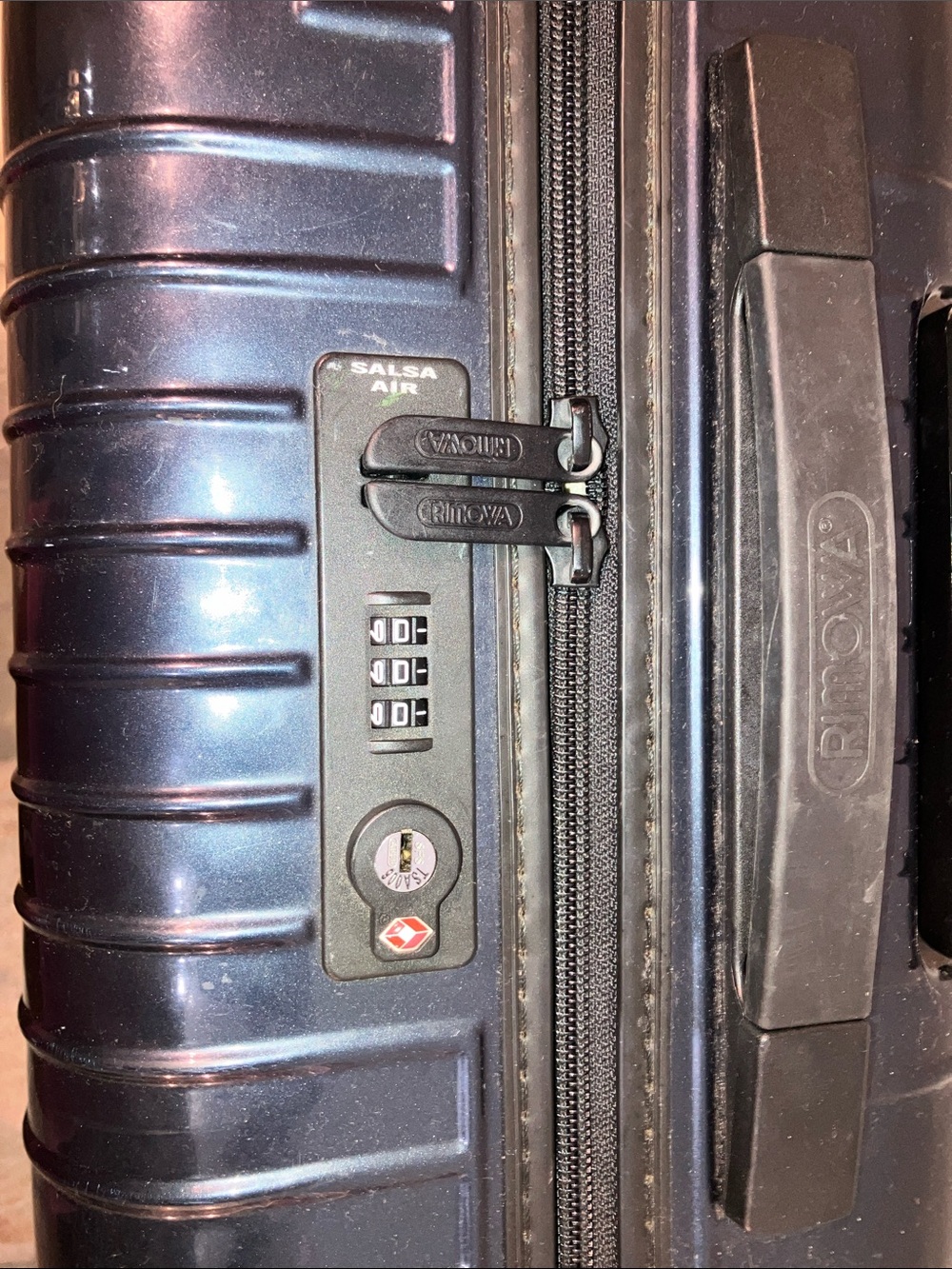 Luggage & Travel Bags - Picture 4 of 11